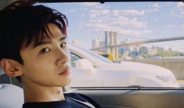 娱乐圈爆料博主白敬亭,揭秘明星幕后故事